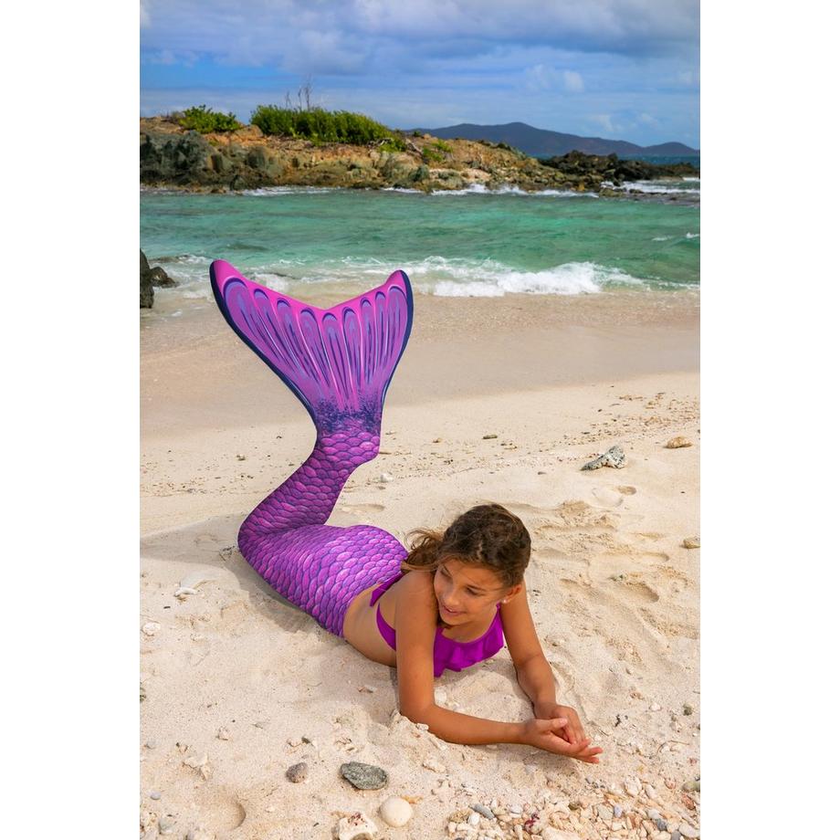 Fin Fun  Meerjungfrau Mermaidens Kids 