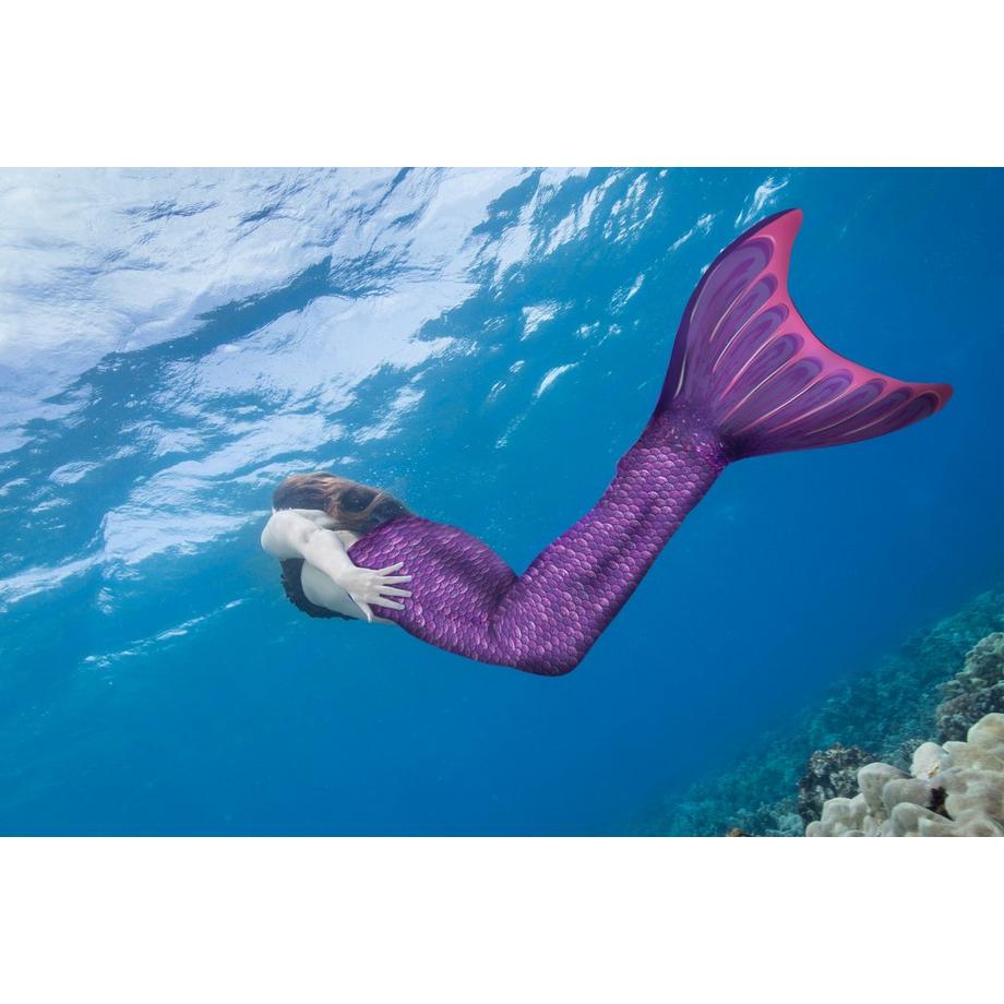 Fin Fun  Meerjungfrau Mermaidens Kids 