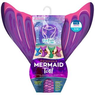 Fin Fun  Meerjungfrau Mermaidens Kids 