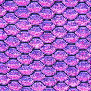 Fin Fun  Meerjungfrau Mermaidens Originals Asian Magenta Kids 