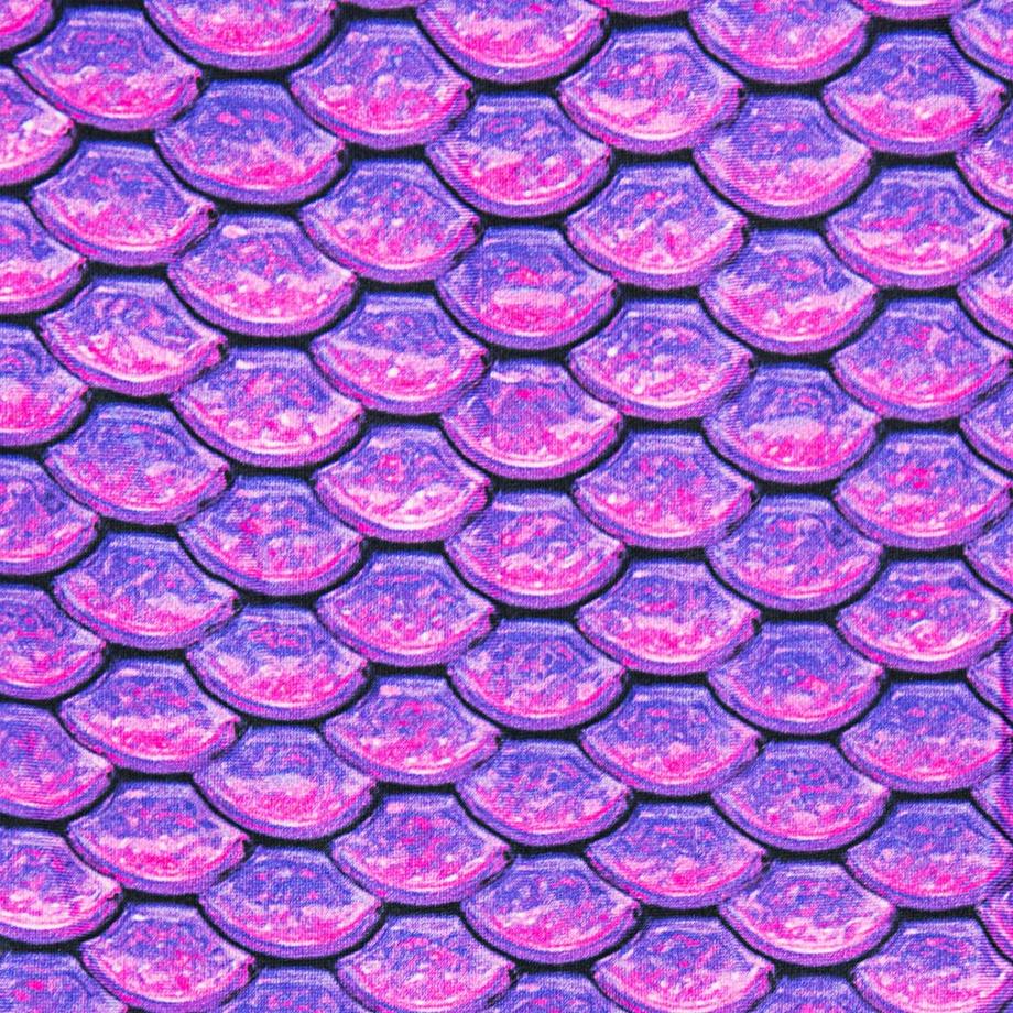 Fin Fun  Meerjungfrau Mermaidens Originals Asian Magenta Kids 