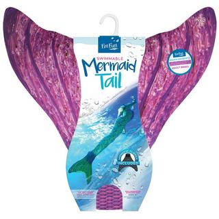 Fin Fun  Meerjungfrau Mermaidens Originals Asian Magenta Kids 