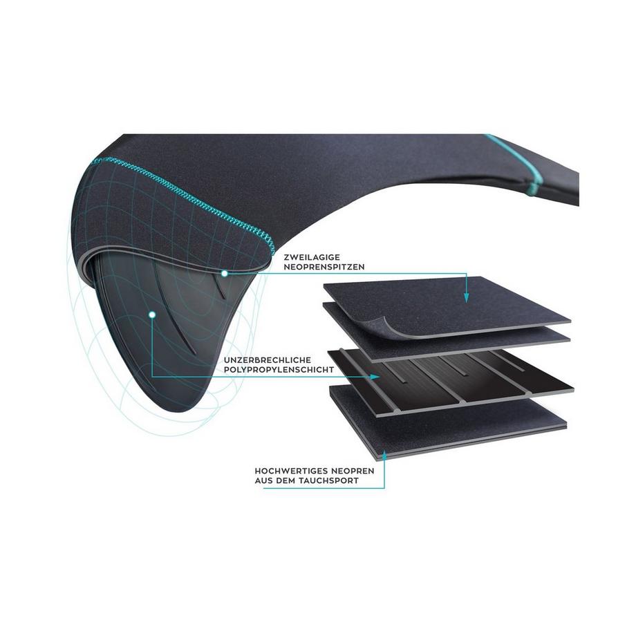 Fin Fun  Meerjungfrau Mermaidens Originals Asian Magenta Kids 