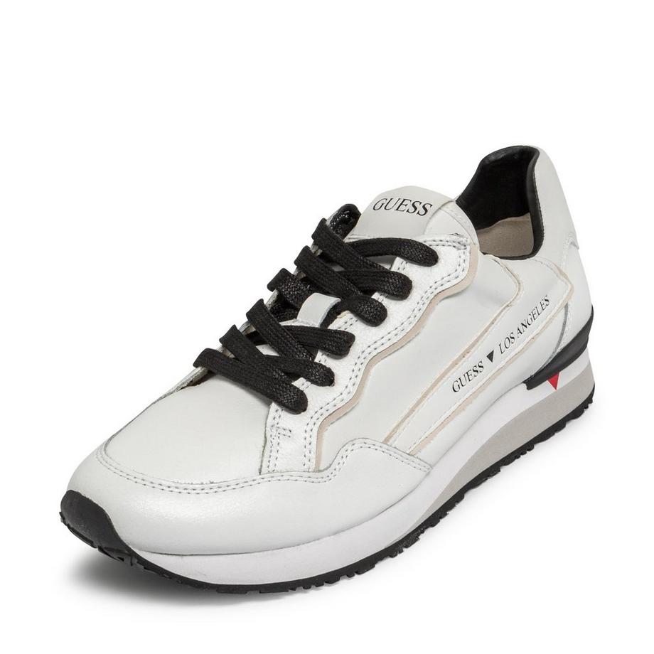 GUESS Sneakers, Lows Sneakers, basses 