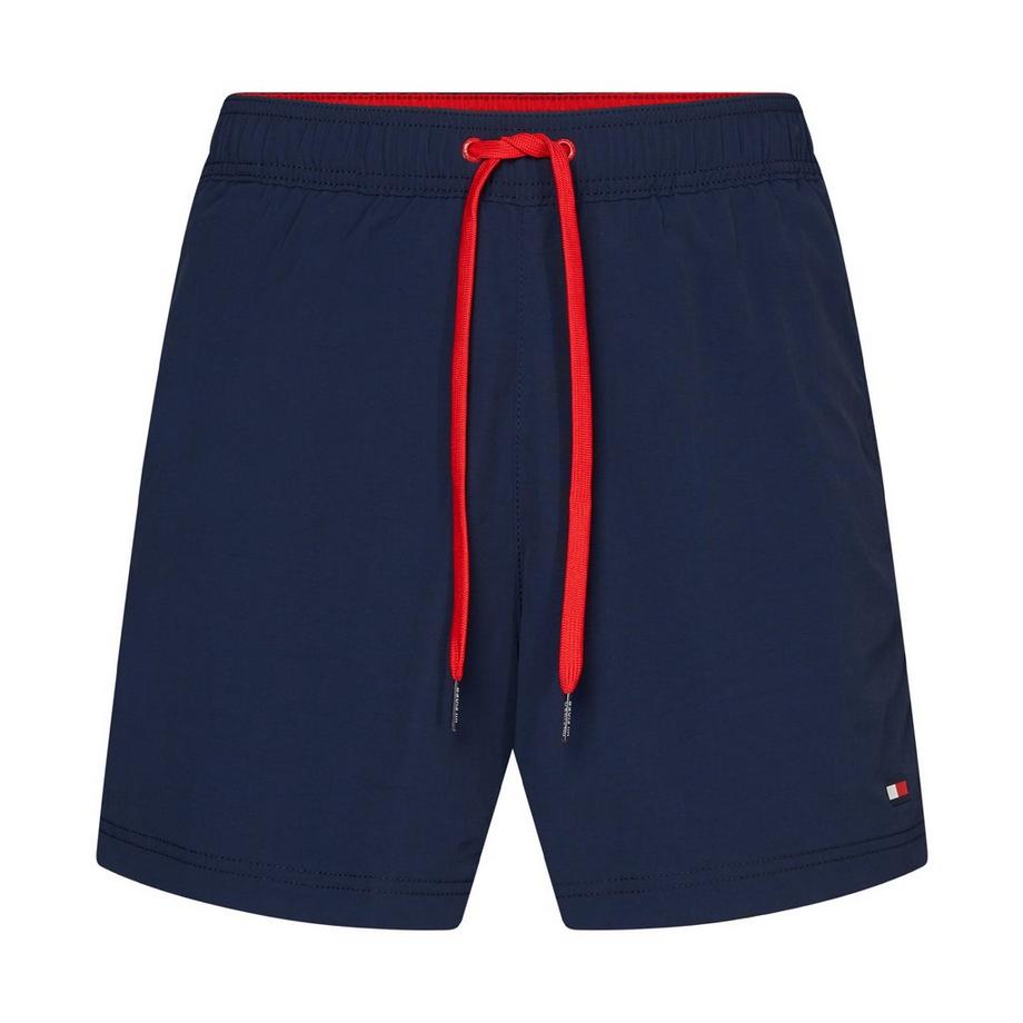 TOMMY HILFIGER SF Medium Drawstring Short de bain 