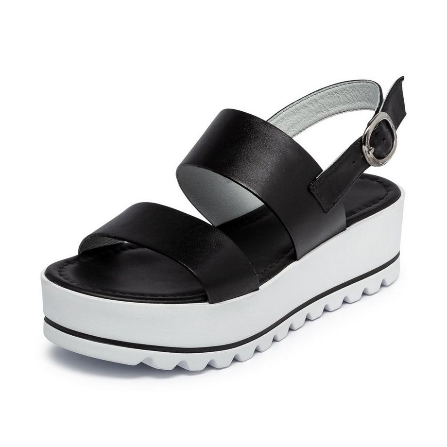 Nero Giardini  Sandales, talon moyen 