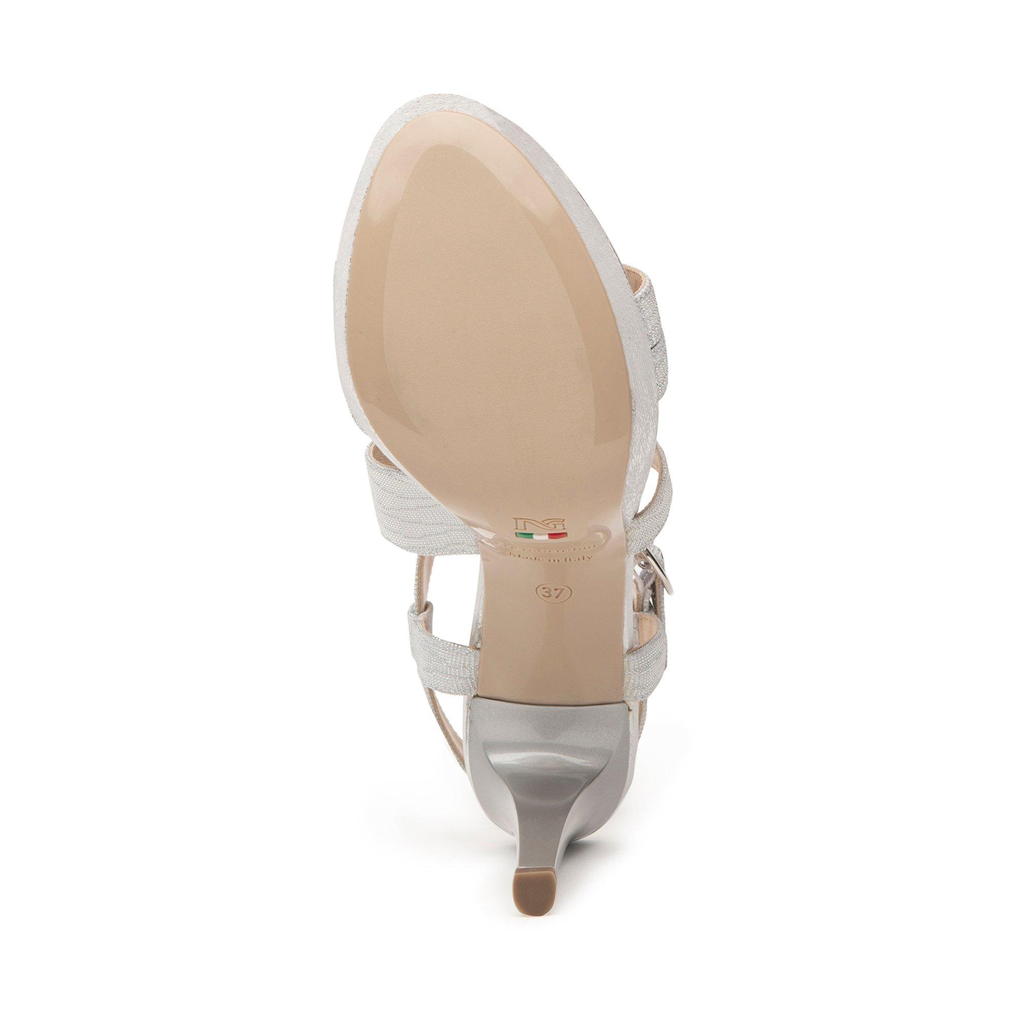 Nero Giardini  Sandali, tacchi alti 