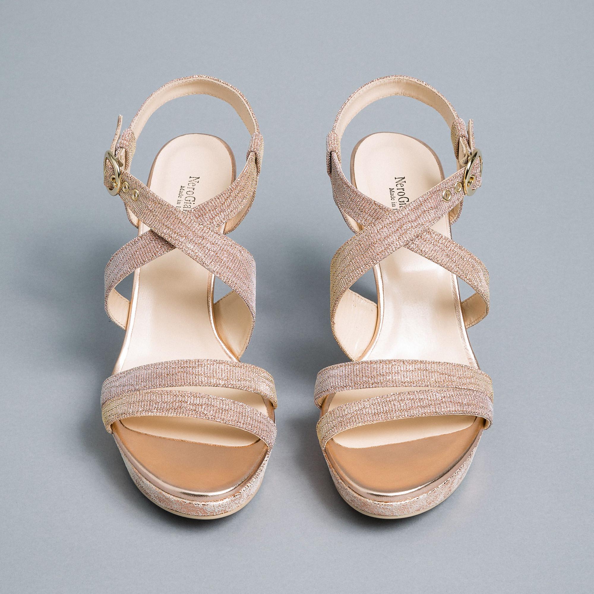 Nero Giardini  Sandalen, High Heel 