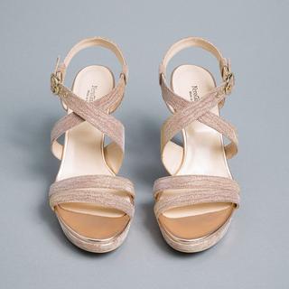 Nero Giardini  Sandalen, High Heel 