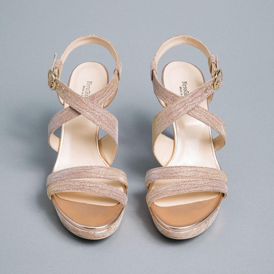 Nero Giardini  Sandalen, High Heel 