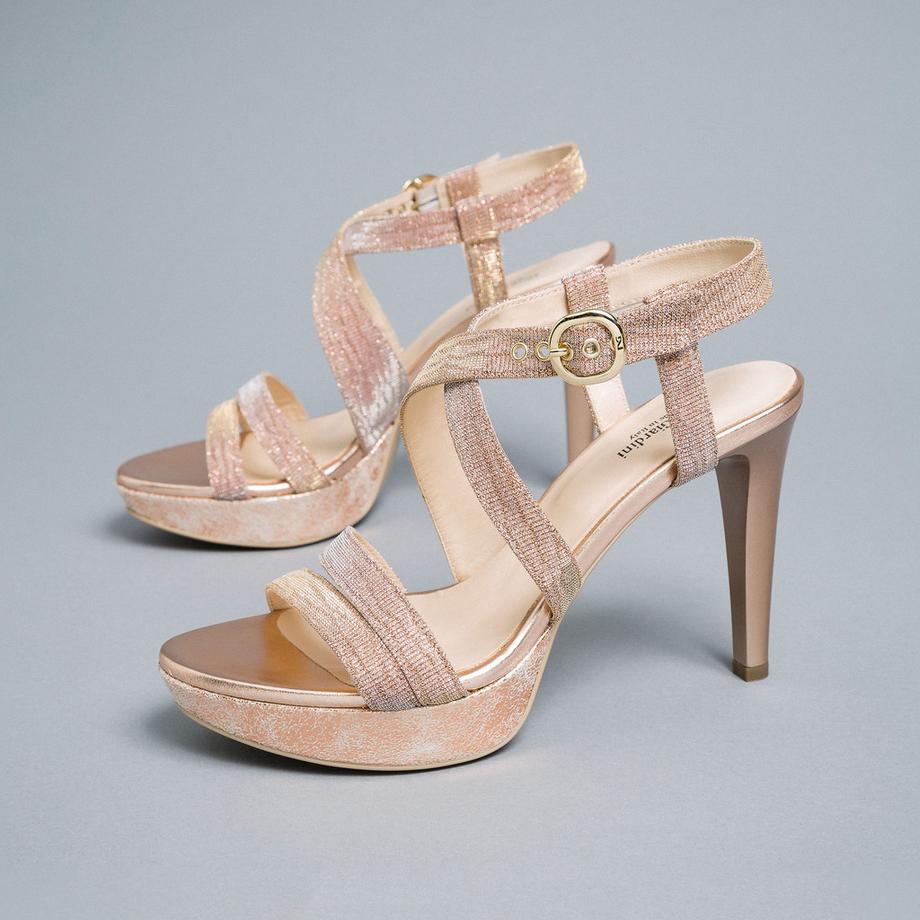 Nero Giardini  Sandalen, High Heel 