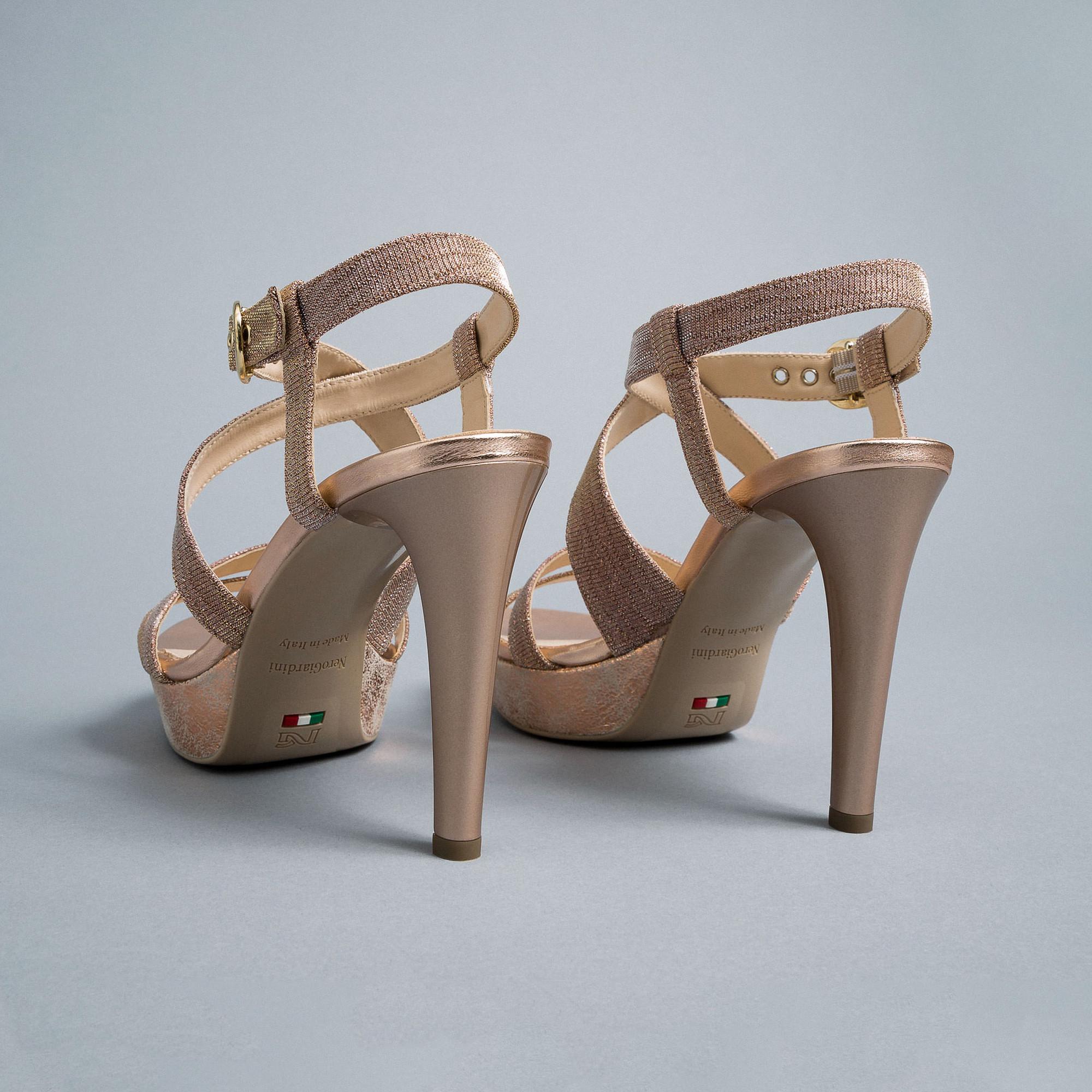 Nero Giardini  Sandalen, High Heel 