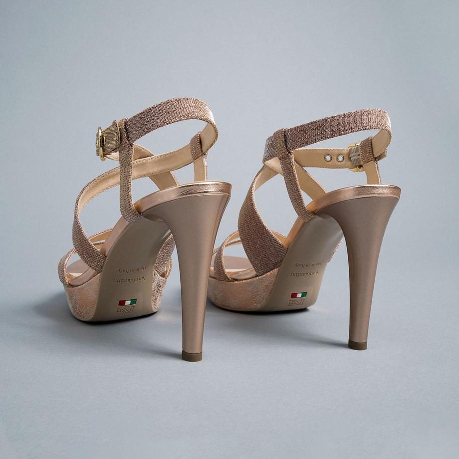Nero Giardini  Sandalen, High Heel 