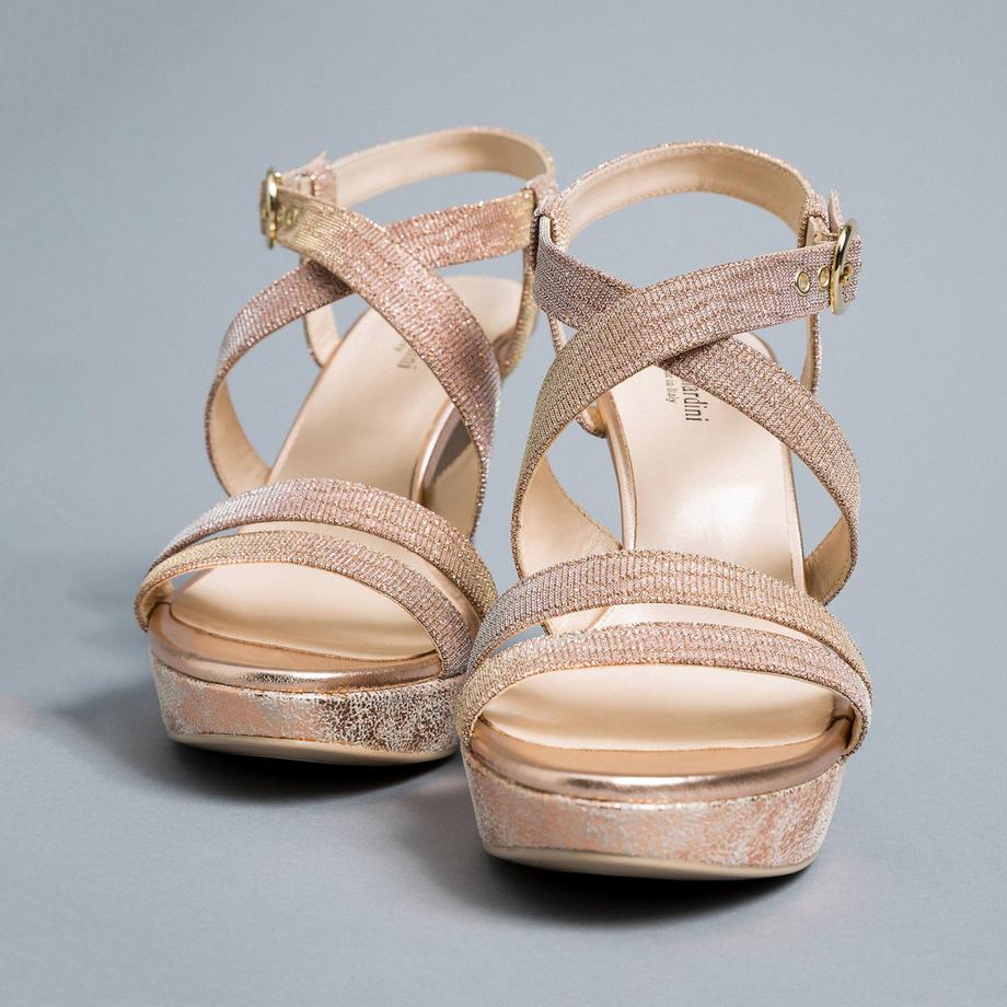 Nero Giardini  Sandalen, High Heel 