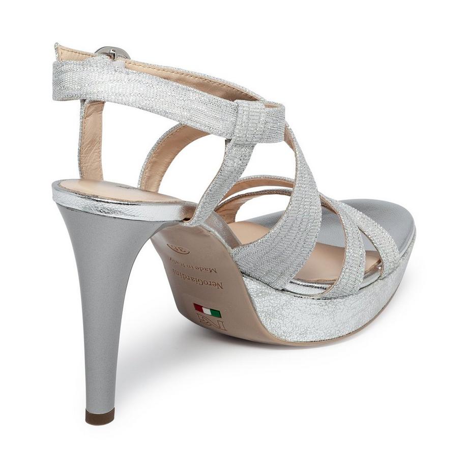 Nero Giardini  Sandales, talon haut 