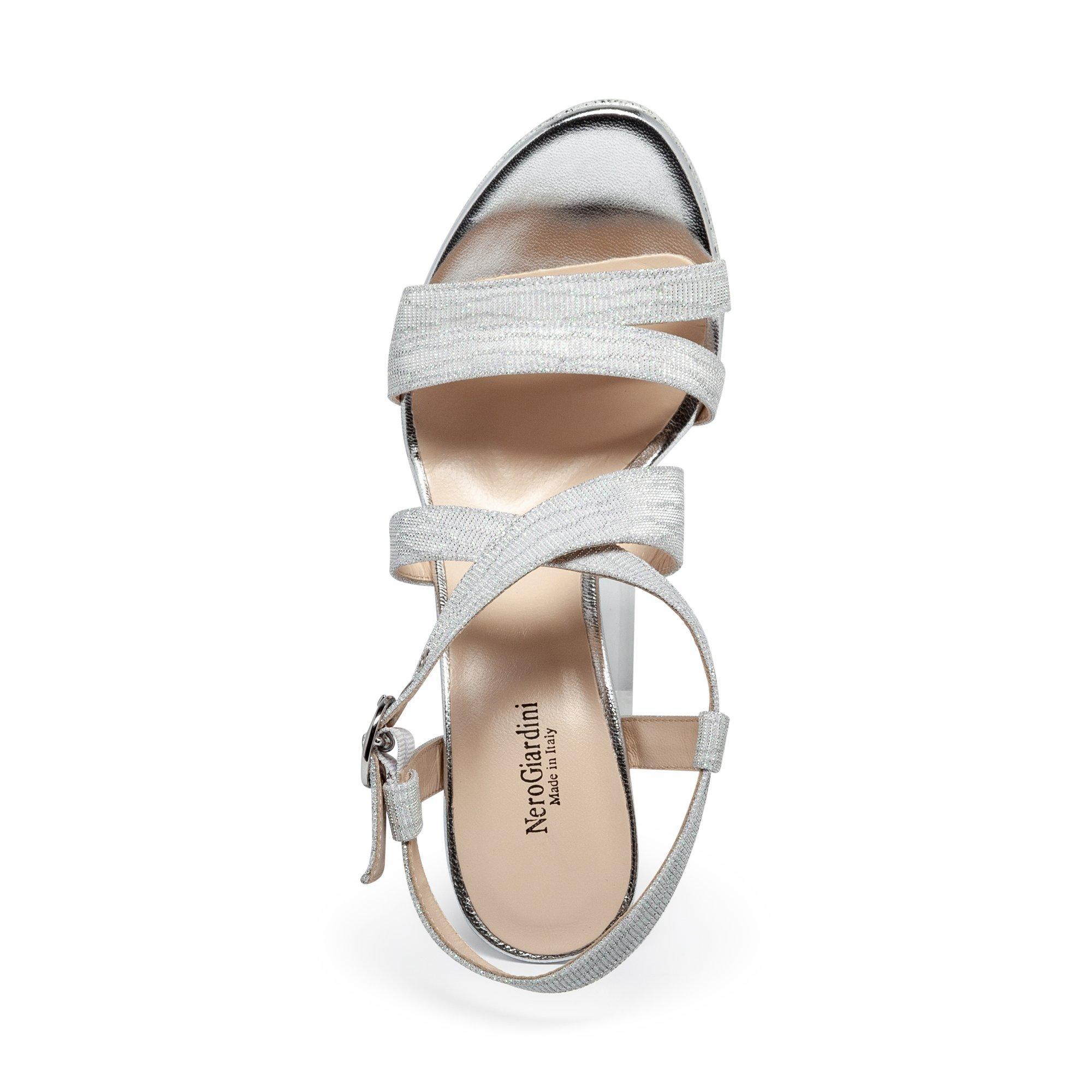 Nero Giardini  Sandali, tacchi alti 