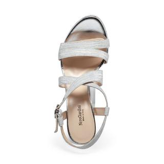 Nero Giardini  Sandali, tacchi alti 