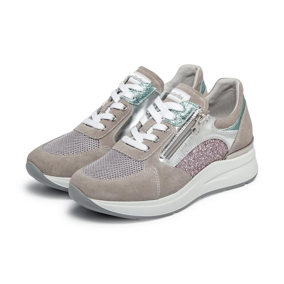 Nero Giardini  Sneakers, basses 