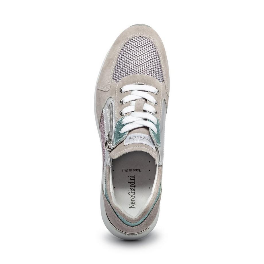 Nero Giardini  Sneakers, basses 