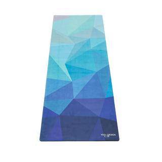 Yoga Design Lab Combo Studio Mat 3.5mm Tapis de yoga 