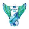 Fin Fun  Sirena Mermaidens Originals Aussie Green Adult 