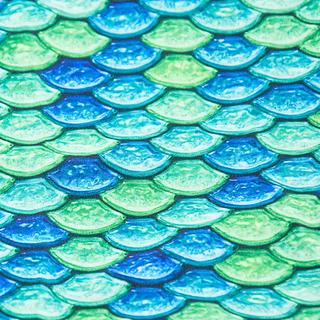 Fin Fun  Sirène Mermaidens Originals Aussie Green Adult 