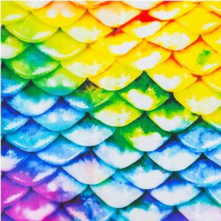 Fin Fun  Meerjungfrau Mermaidens Rainbow Reef Kids 