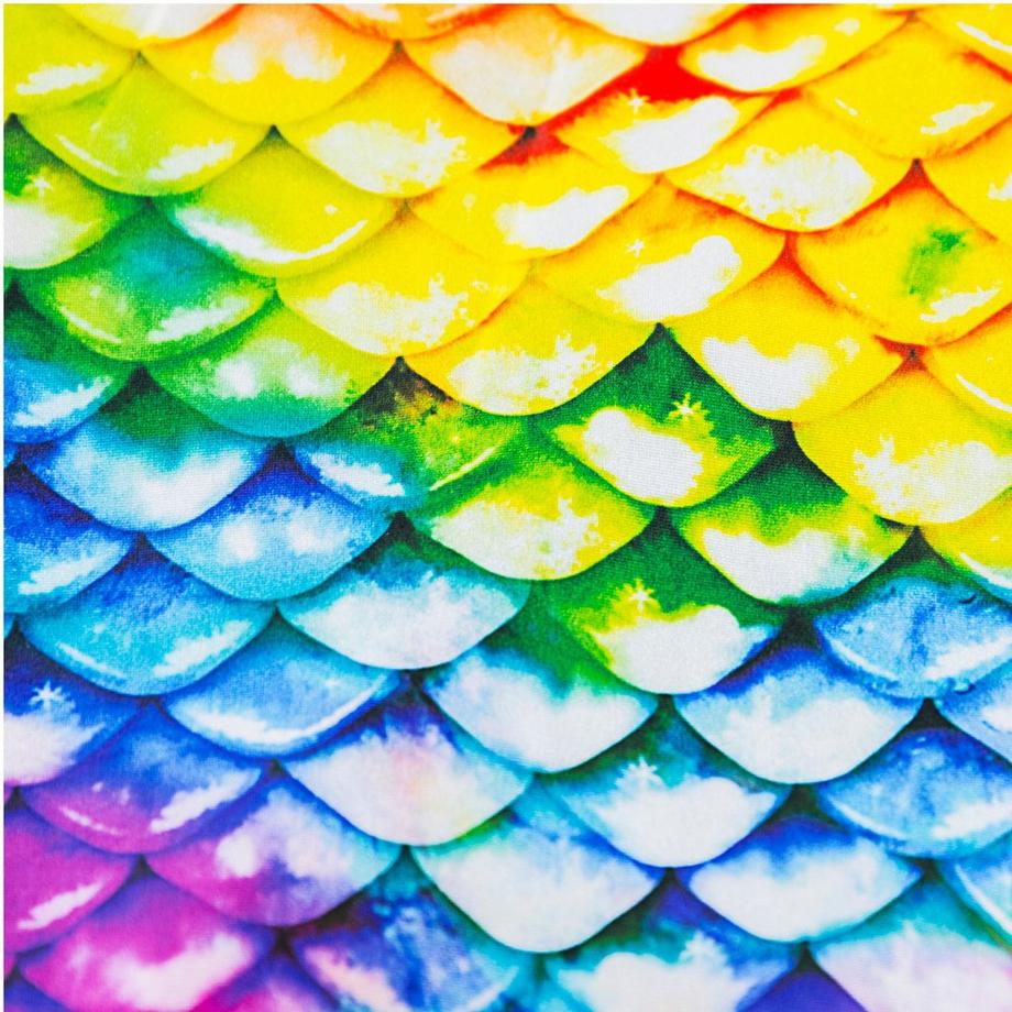 Fin Fun  Sirena Mermaidens Rainbow Reef Kids 