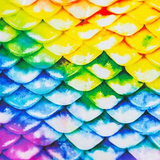 Fin Fun  Sirena Mermaidens Rainbow Reef Kids 