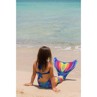 Fin Fun  Meerjungfrau Mermaidens Rainbow Reef Kids 