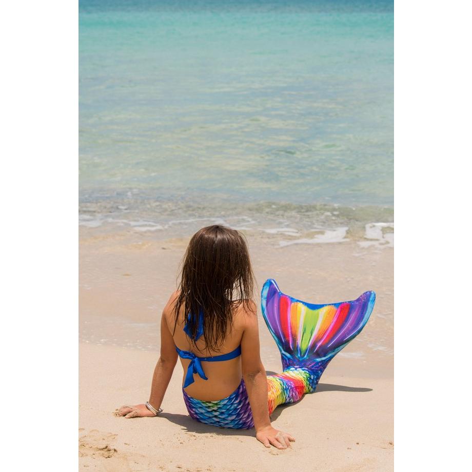 Fin Fun  Sirena Mermaidens Rainbow Reef Kids 