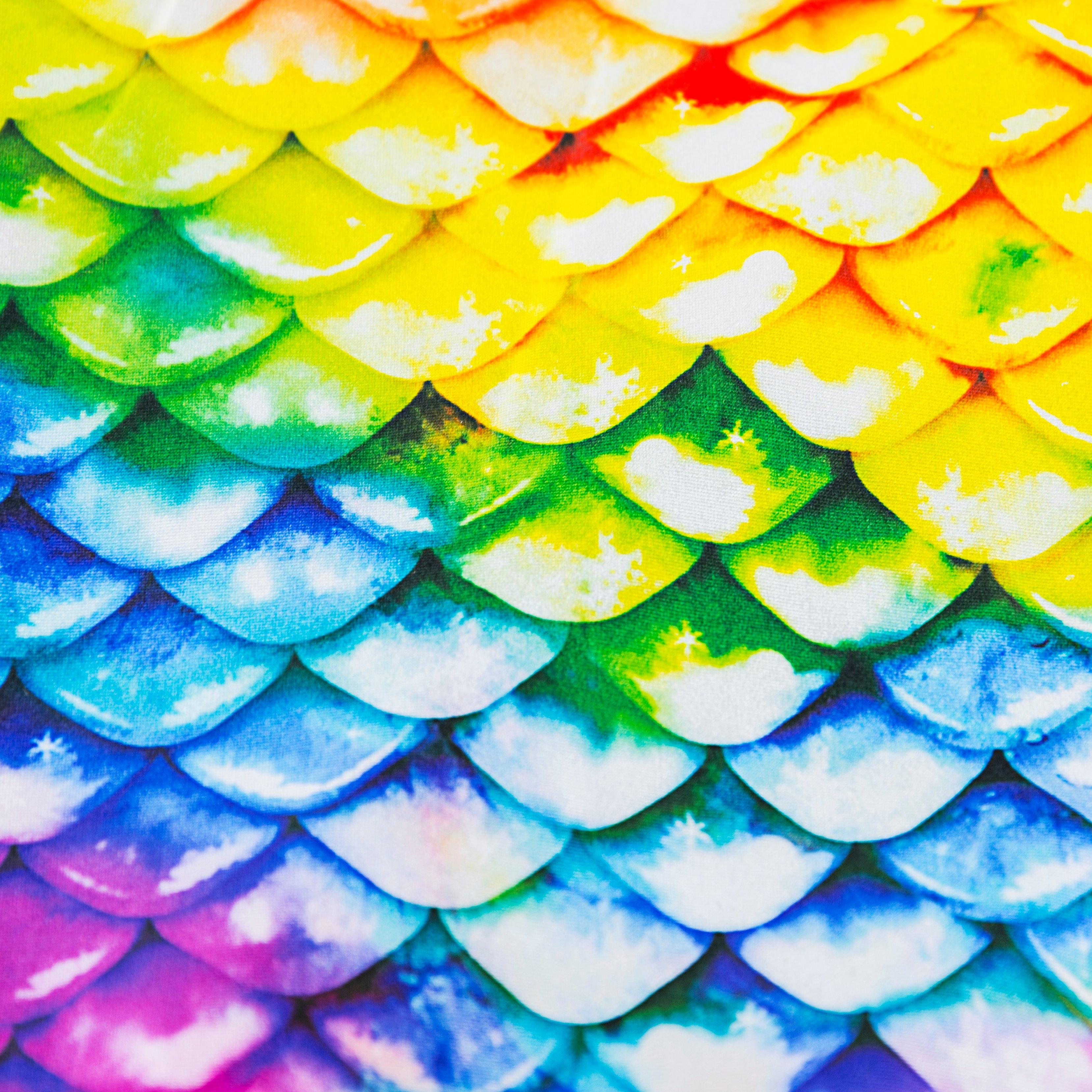 Fin Fun  Meerjungfrau Mermaidens Rainbow Reef Kids 