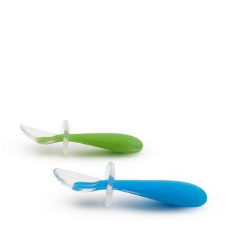 MUNCHKIN Set di posate Gentle Scoop  6MT+ 