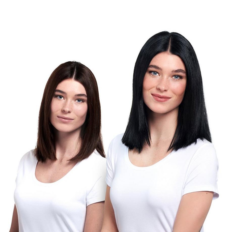 GARNIER Black Sapphir Tinta per capelli 