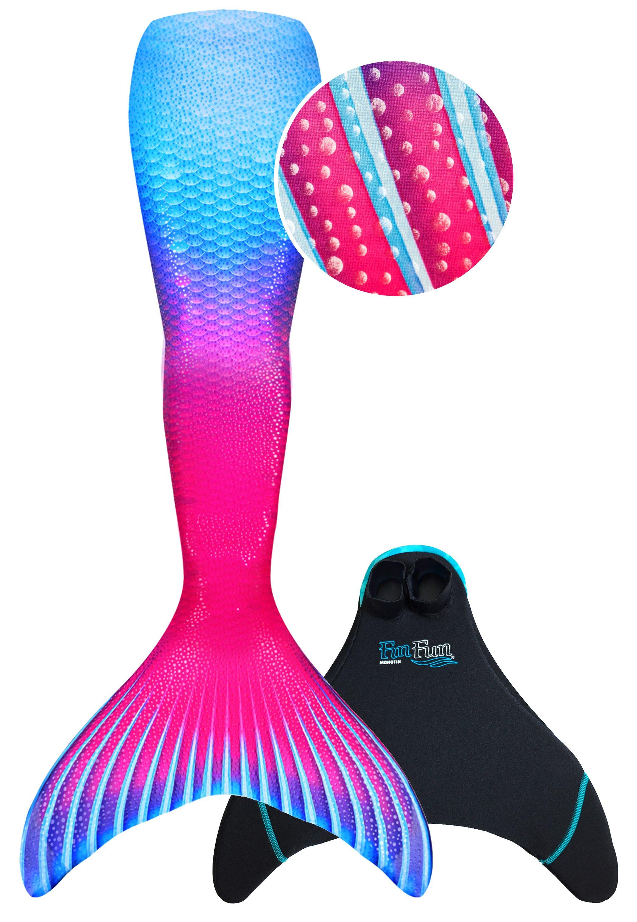 Fin Fun  Sirena Mermaidens Maui Splash Kids 