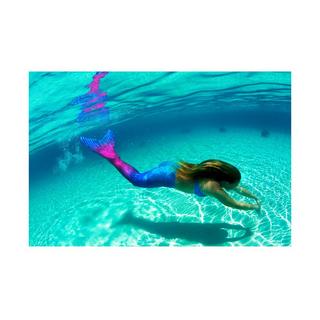 Fin Fun  Sirena Mermaidens Maui Splash Kids 