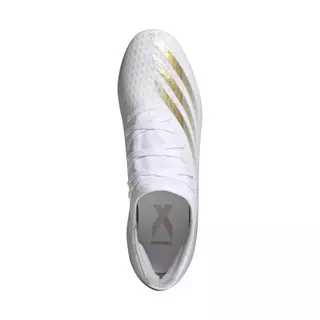 adidas X Ghosted.3 FG Scarpe calcio, outdo 