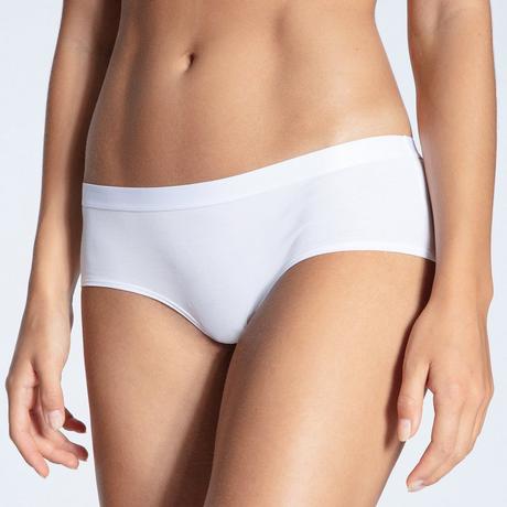 CALIDA Natural Joy Slip mit niedriger Leibhöhe  