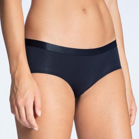 CALIDA Natural Joy Slip a Vita Bassa  