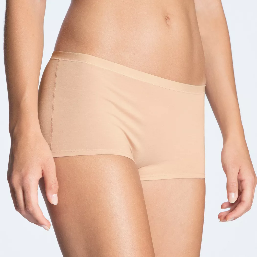 Calida - Hose, für Damen, Rosa, Größe L