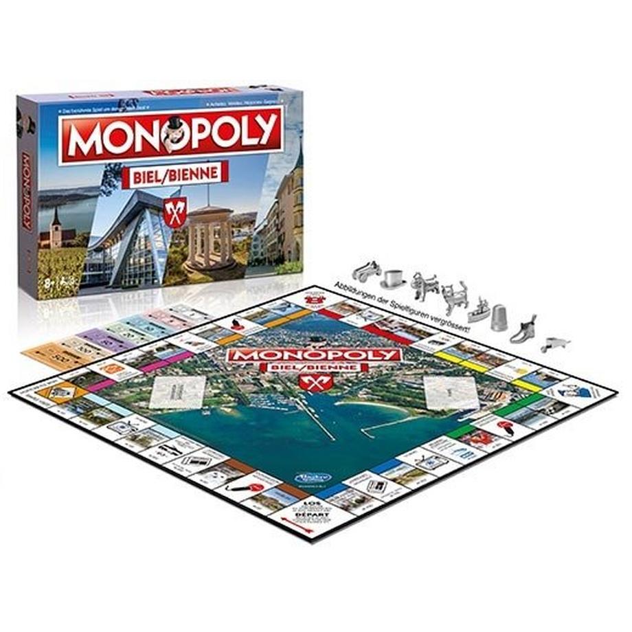 Monopoly  Biel / Bienne 