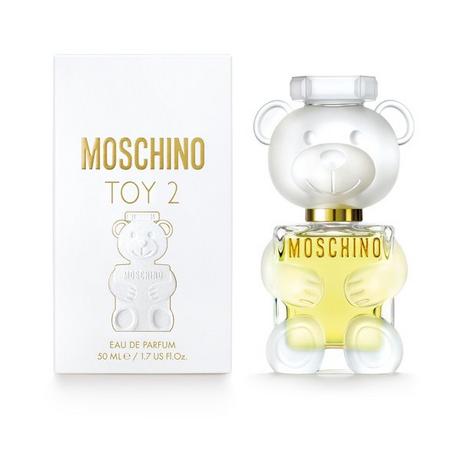 MOSCHINO Toy2 Toy2, Eau De Parfum 