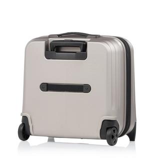 PACK EASY 43cm, Hartschalenkoffer, Spinner Genius Business 