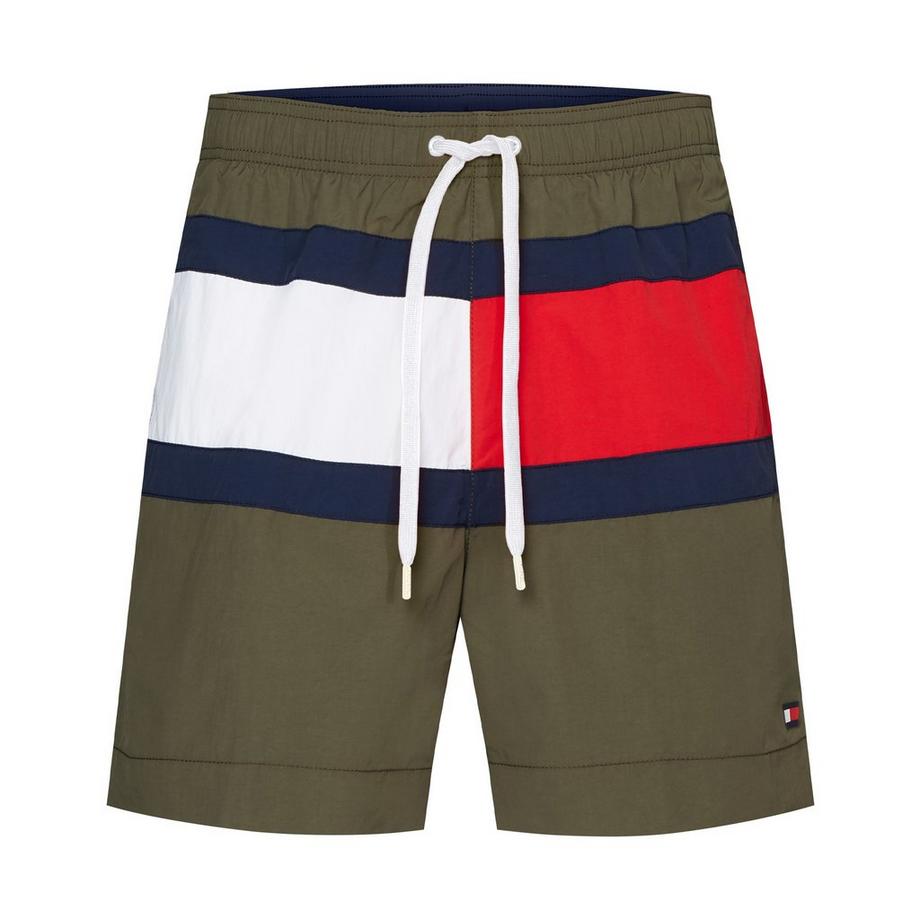 TOMMY HILFIGER  Badeshorts 