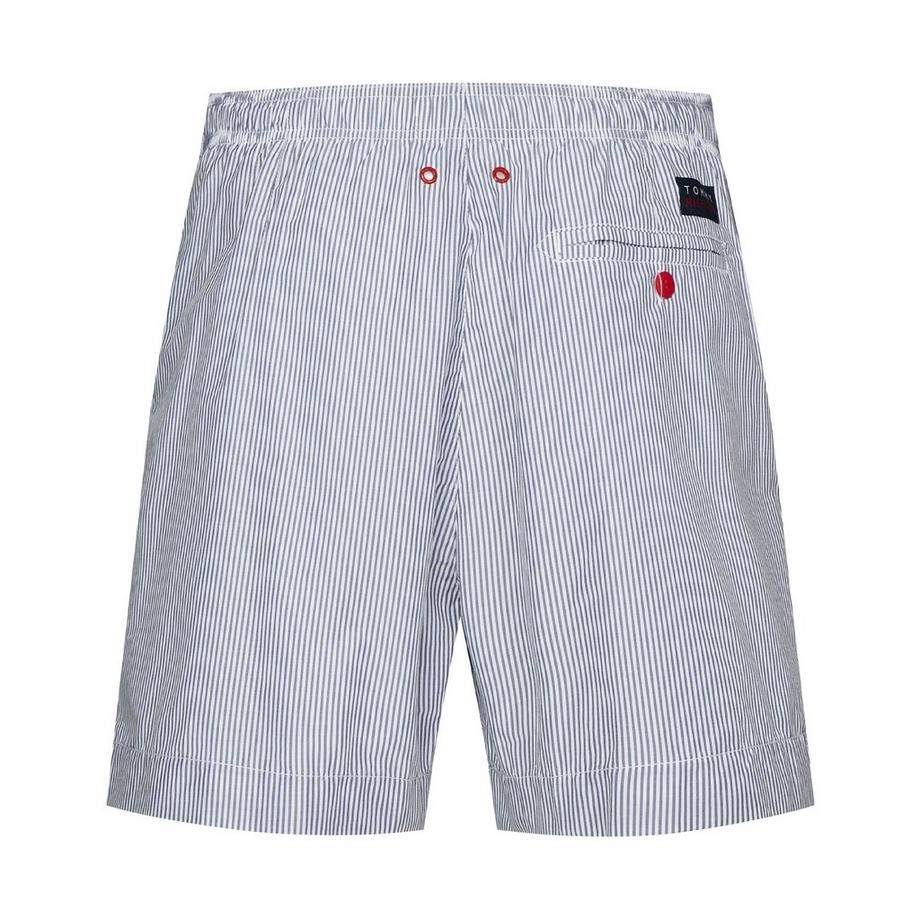 TOMMY HILFIGER Medium Drawstring Short de bain 