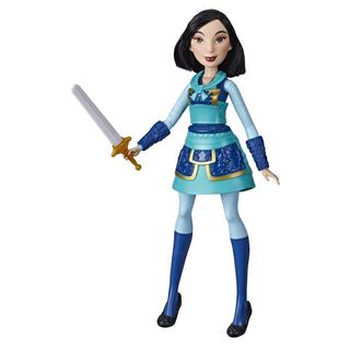 Hasbro *DP Mulan Film
 DP Mulan 
 