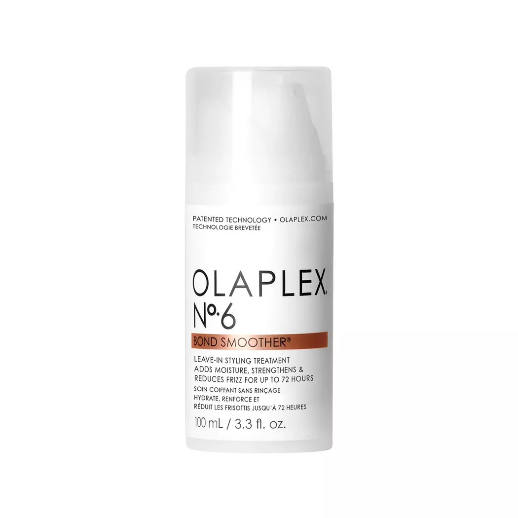 OLAPLEX -  Bond Smoot Nr. 6 100ml, Bond Smooter Nr6, 100  ml