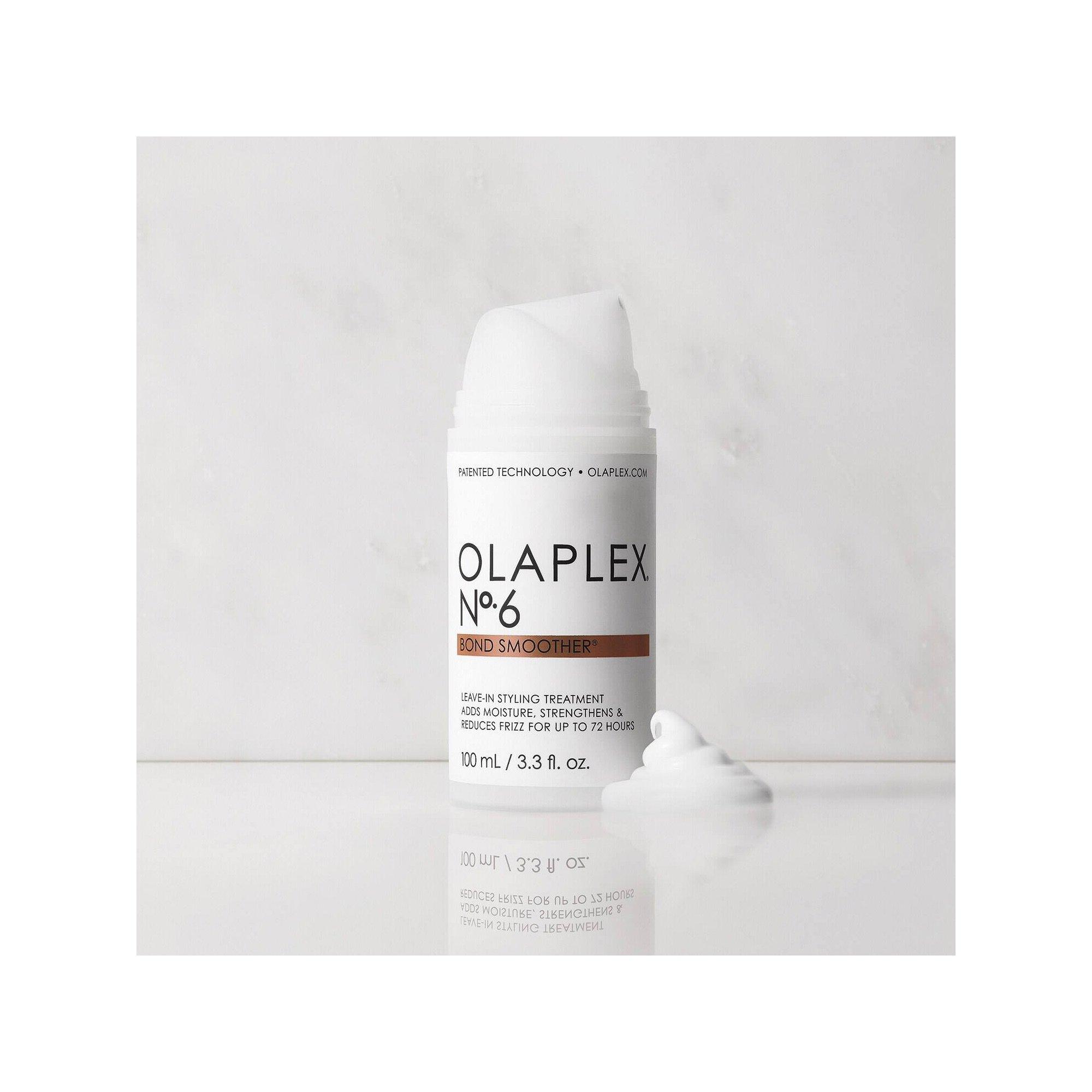 OLAPLEX Bond Smooter Nr6 Olaplex Bond Smoot Nr. 6 100ml 