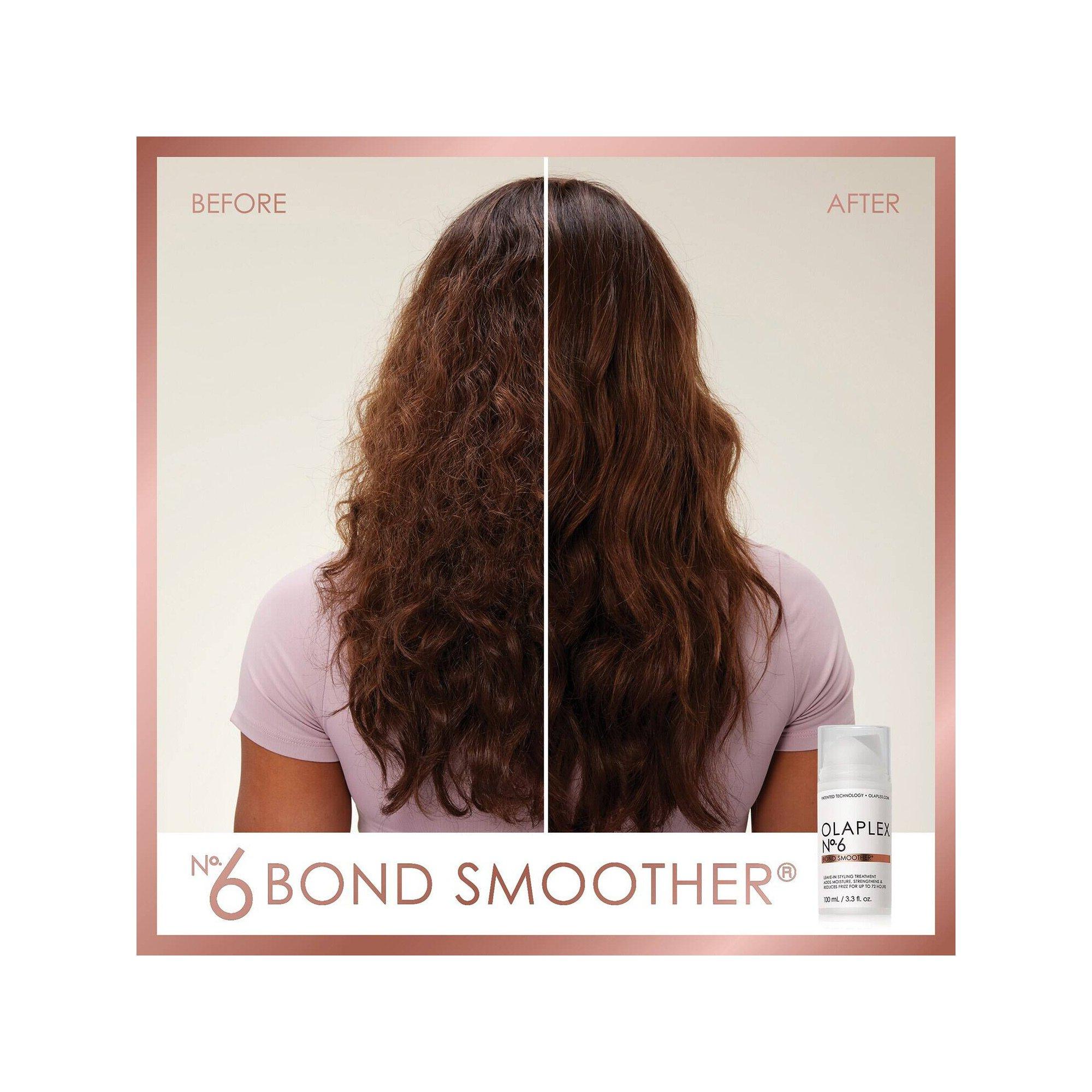 OLAPLEX Bond Smooter Nr6 Olaplex Bond Smoot Nr. 6 100ml 