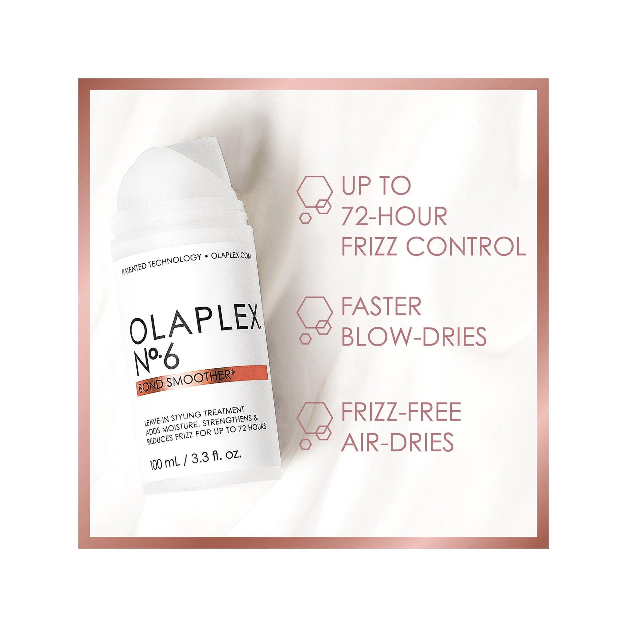 OLAPLEX Bond Smooter Nr6 Olaplex Bond Smoot Nr. 6 100ml 